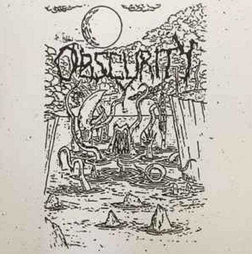 Obscurity: Demo #1