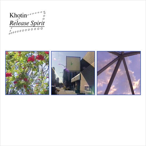 Khotin: Release Spirit - Pink Cloud