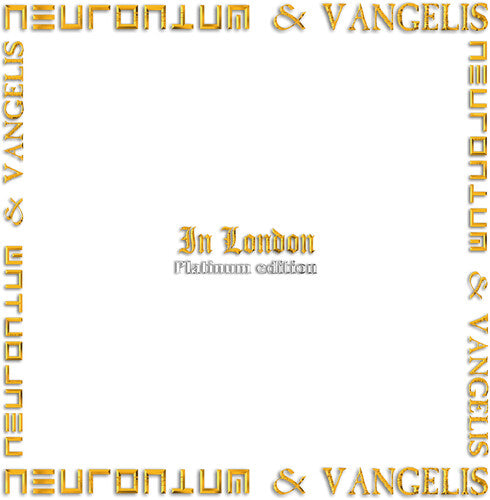 Neuronium & Vangelis: In London