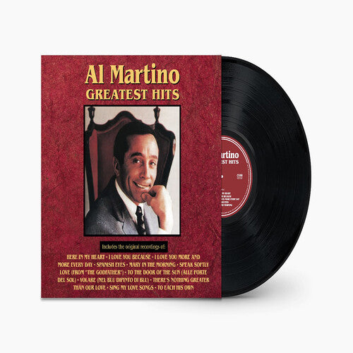 Al Martino: Greatest Hits