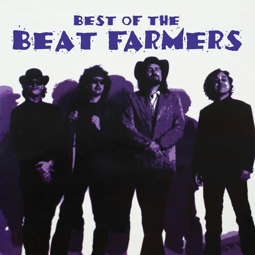 Beat Farmers: Best Of Beat Farmers