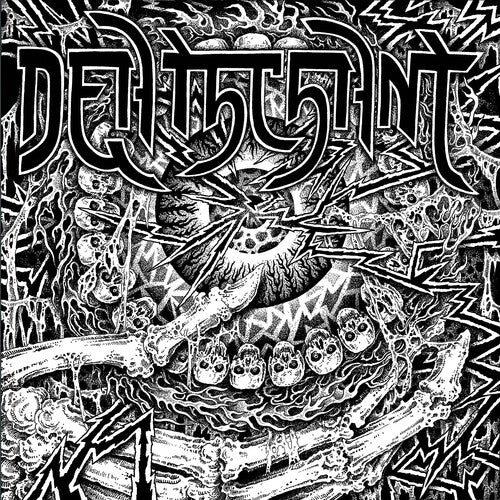 Deathchant: I