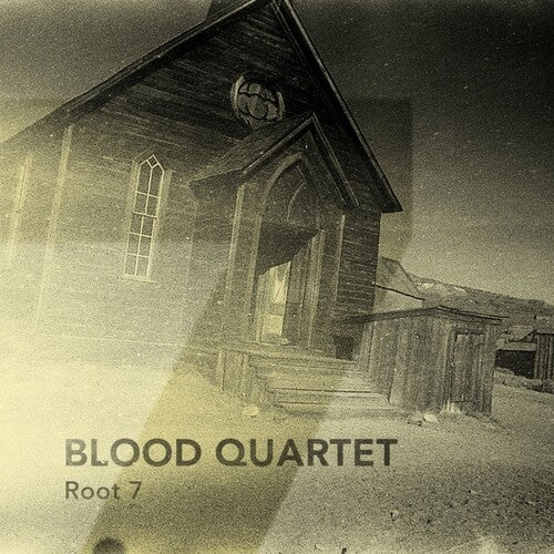 Blood Quartet: Root 7