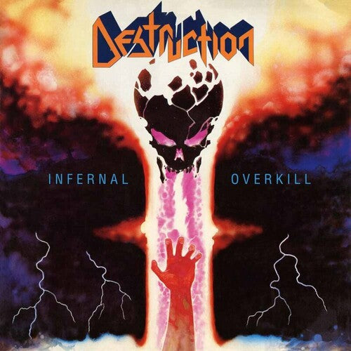 Destruction: Infernal Overkill