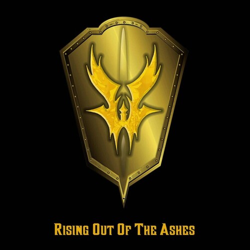 Warlord: Rising Out Of The Ashes - Evergreen