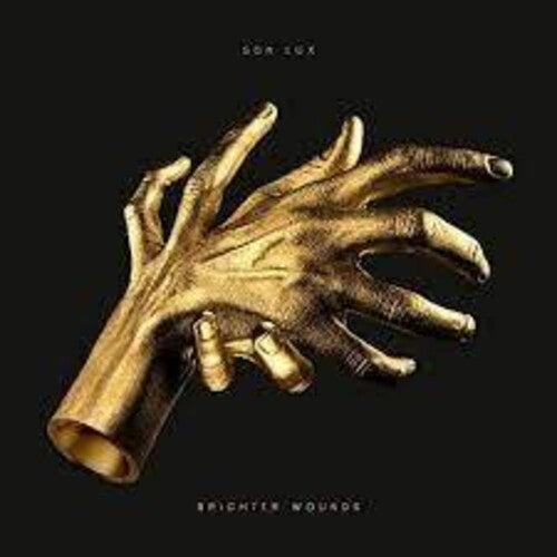 Son Lux: Brighter Wounds