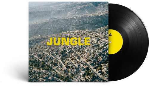 THE BLAZE: Jungle