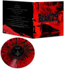 Blak29: The Waiting - Red/black Splatter