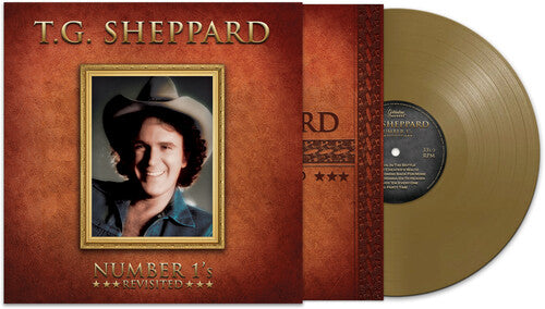 T.G. Sheppard: Number 1's Revisited - Gold