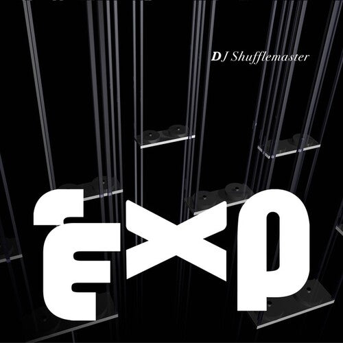 DJ Shufflemaster: EXP