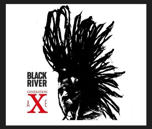 Black River: Generation Axe