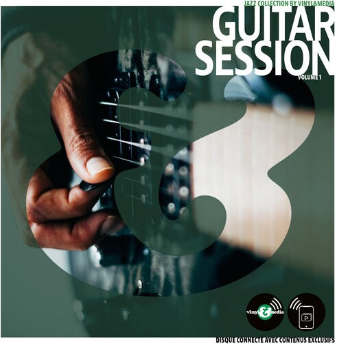 Various Artists: Guitar Session (Various Artists)