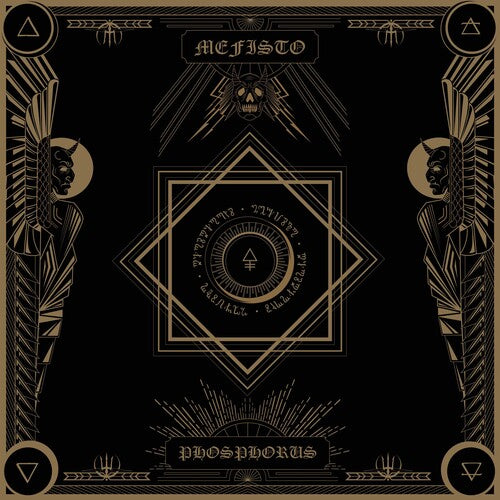 Mefisto: Phosphorus