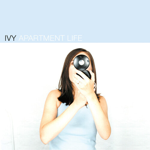 Ivy: Apartment Life - White