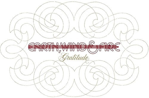 Earth Wind & Fire: GRATITUDE