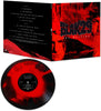 Blak29: The Waiting - Red/black Haze