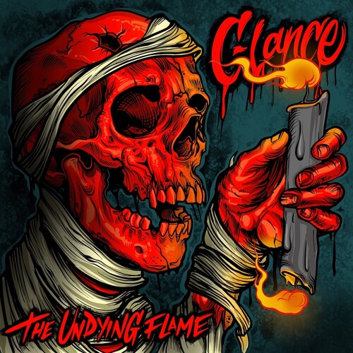 C-Lance: The Undying Flame