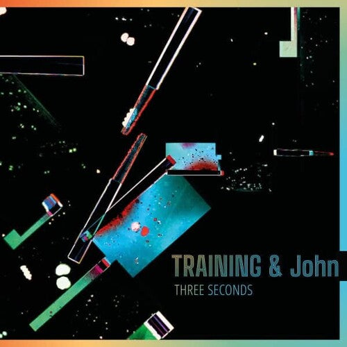 Training & John: Three seconds