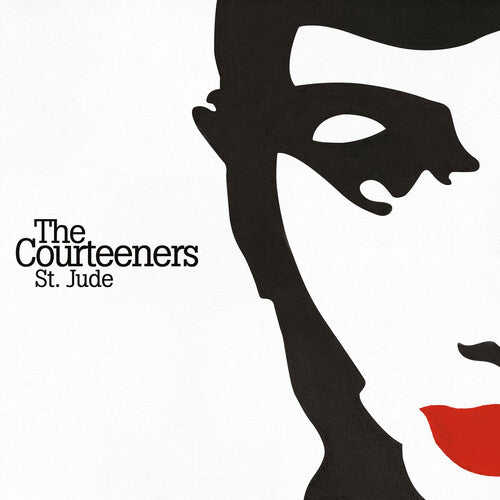 The Courteeners: St Jude