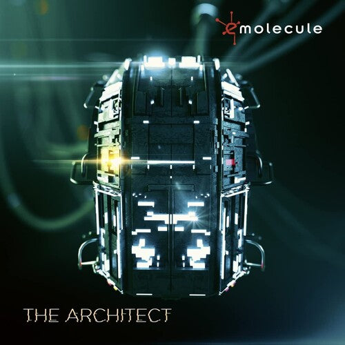 Emolecule: THE ARCHITECT