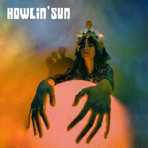 Howlin' Sun: Howlin' Sun