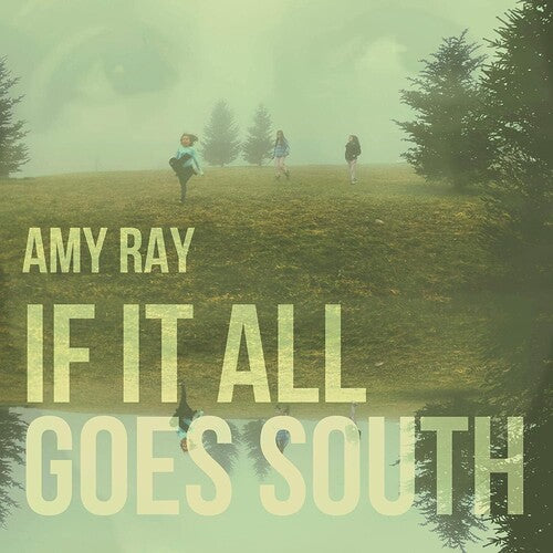 Amy Ray: IF IT ALL GOES SOUTH