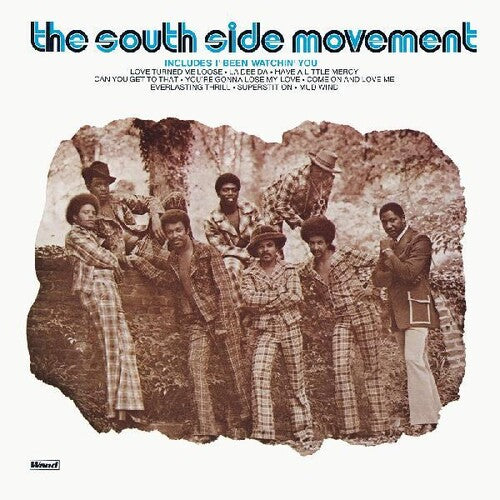 South Side Movement: The South Side Movement