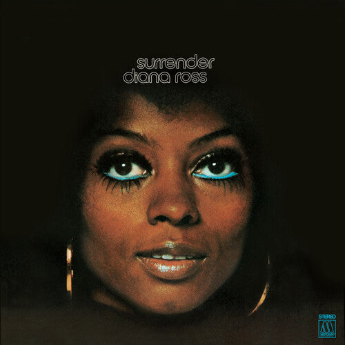 Diana Ross: Surrender - Limited 180-Gram Vinyl