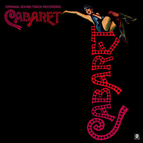 Cabaret (Original Soundtrack) - Limited 180-Gram Vinyl