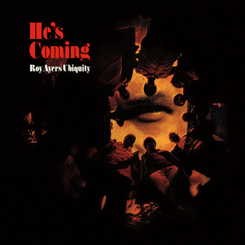 He's Coming - Limited Gatefold 180-Gram Vinyl