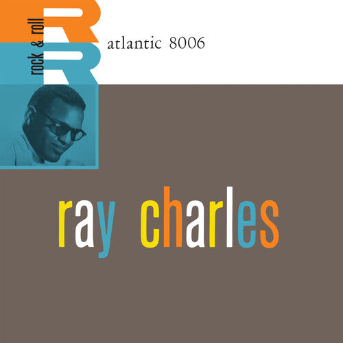 Ray Charles: Ray Charles (Mono)