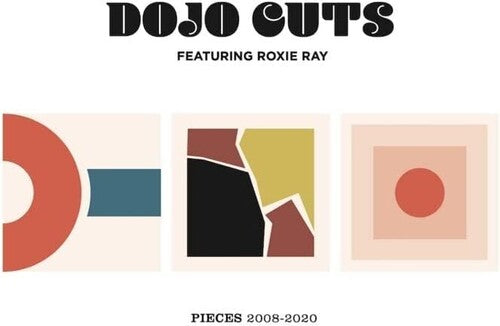 Dojo Cuts: Pieces - Best Of Dojo Cuts - Creamsicle Orange