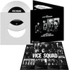 Vice Squad: Last Rockers - White