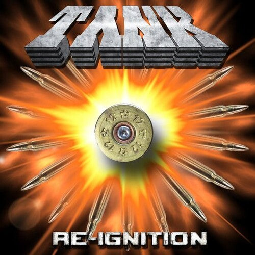 Tank: Re-ignition