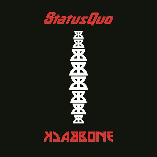 Status Quo: BACKBONE