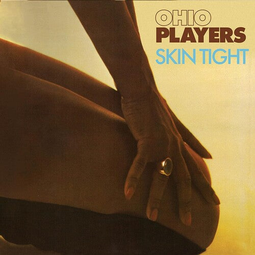 Ohio Players: SKIN TIGHT