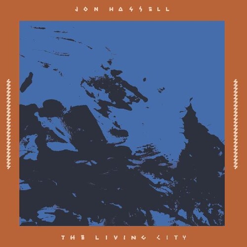 Jon Hassell: The Living City [Live at the Winter Garden 17 September 1989]