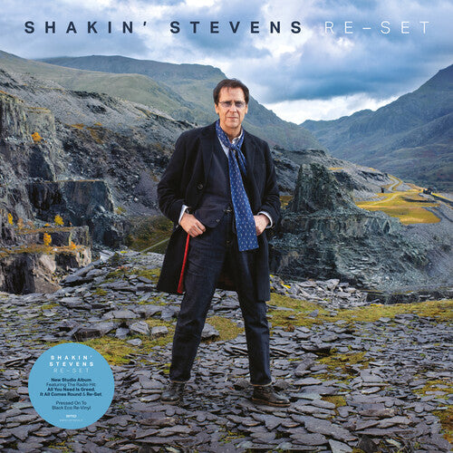 Shakin Stevens: Re-Set