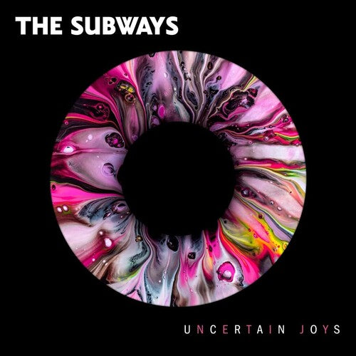 The Subways: Uncertain Joys
