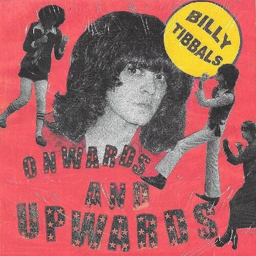 Billy Tribbals: Onwards And Upwards / Lucy