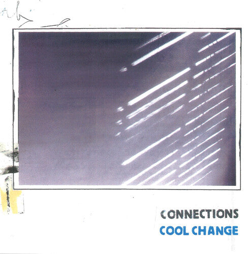 Connections: Cool Change - Cool Blue