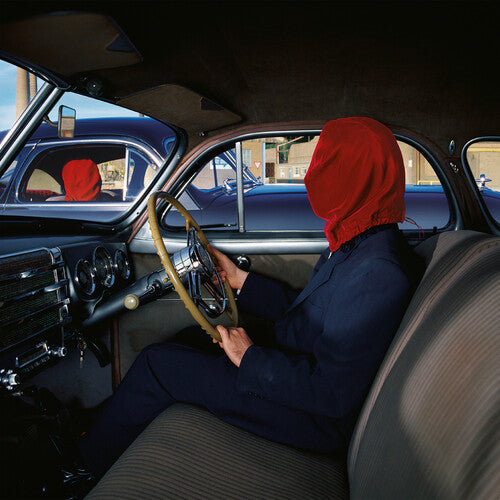 The Mars Volta: Frances The Mute