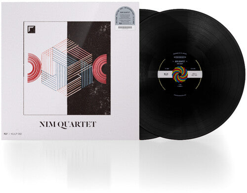 Nim Sadot: Nim Quartet