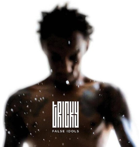 Tricky: False Idols - White Colored Vinyl