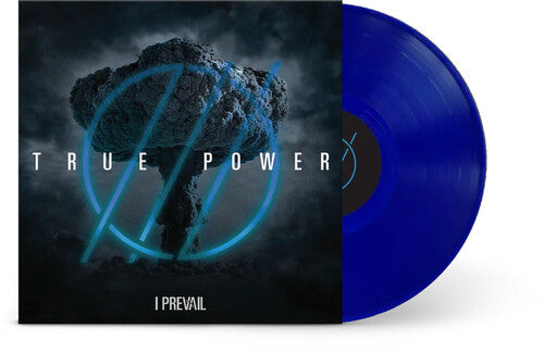 I Prevail: True Power - Limited