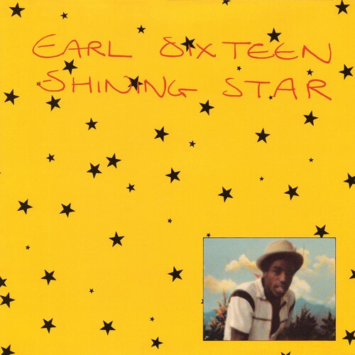 Earl Sixteen: Shining Star