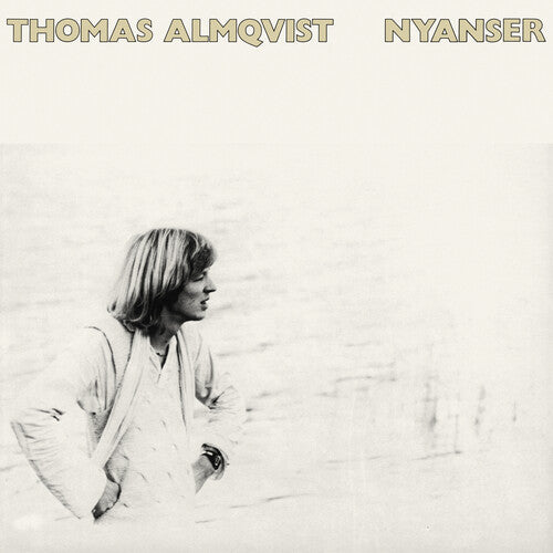 Thomas Almqvist: Nyanser