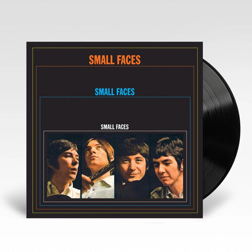 The Small Faces: Small Faces