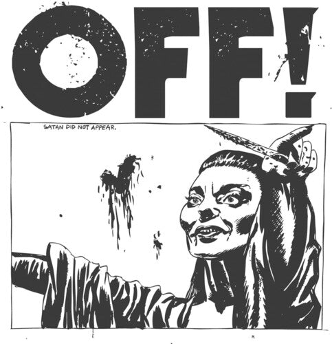 OFF!: Off!