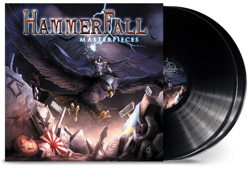 Hammerfall: Masterpieces